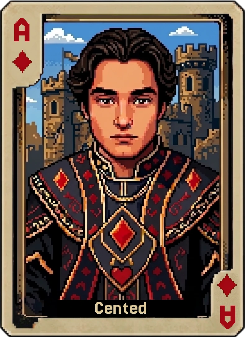 A♦