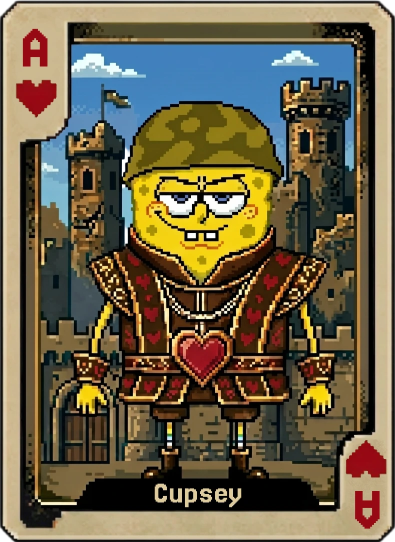 A♥