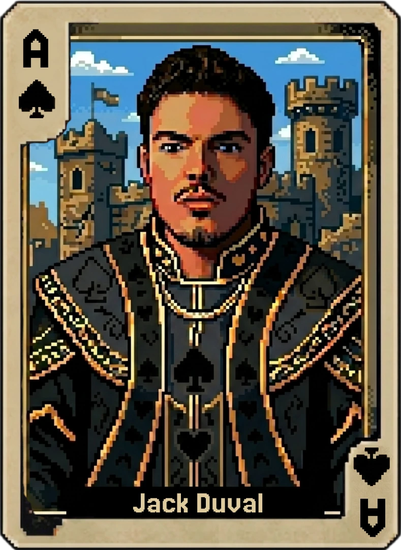 A♠